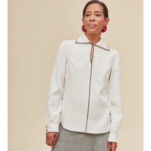 BNWT Rachel Comey Pastoral Top FW18